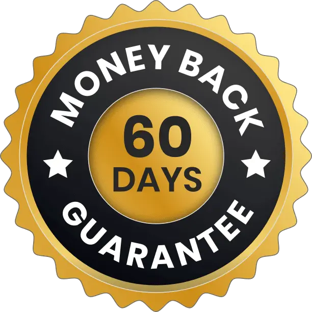 Nu Nerve Money Back Gaurantee