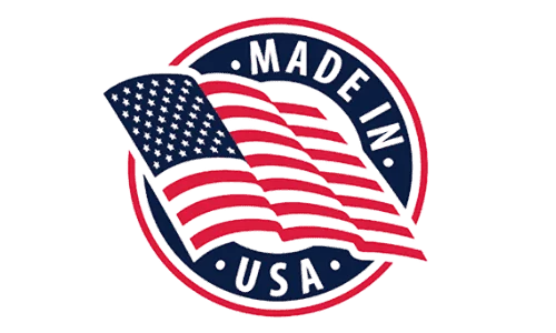 Nu Nerve Made in USA